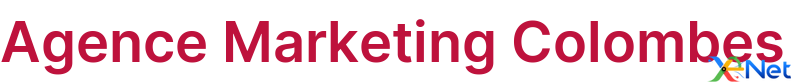 Agence Marketing Colombes